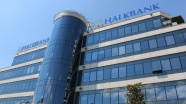 Halkbank'ın Sırbistan'daki yeni genel müdürlük binası açıldı