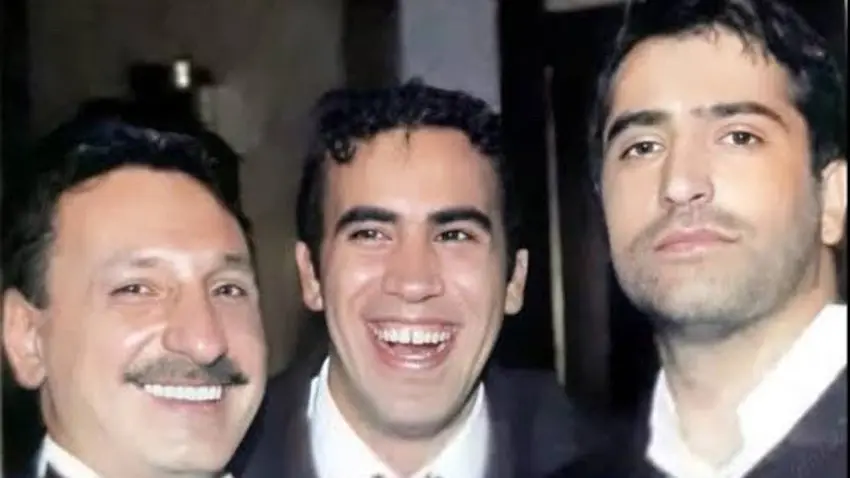 Haluk Levent&rsquo;i satışlar başladı! -Ali Mevl&uuml;t Kaya yazdı-