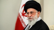 Hamaney'den Ruhani hükümetine uyarı