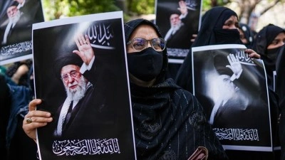 Hamaney&rsquo;in ardından İran&rsquo;ın yeni liderliği i&ccedil;in bazı isimler g&uuml;ndeme geldi