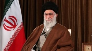 Hamaney: İran&#039;ın hiçbir zaman Irak&#039;ın iç işlerine karışma gibi bir niyeti olmamıştır