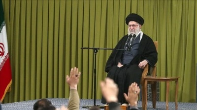 Hamaney ve İran y&ouml;netimine y&ouml;nelik aylar s&uuml;ren istihbarat takibinin ayrıntıları ortaya &ccedil;ıktı