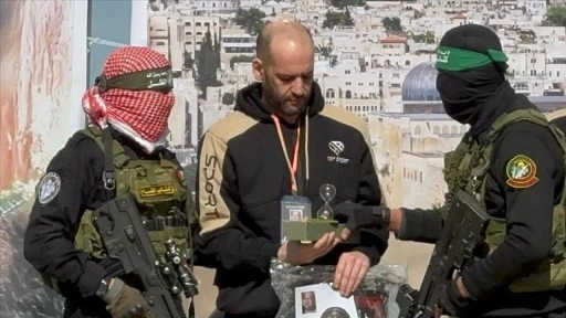 Hamas, 10 İsrailli esiri serbest bırakmayı kabul ettiğini duyurdu