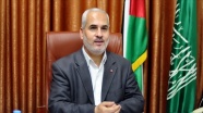 Hamas: Ablukayı ağırlaştırmanın sonuçlarından İsrail sorumludur