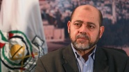 'Hamas, Arap devletlerinin iç işlerine müdahil olmayacak'