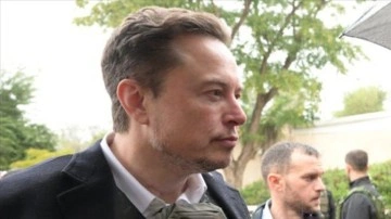 Hamas, Elon Musk'a Gazze'yi ziyaret etme çağrısında bulundu