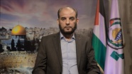 Hamas, Filistin siyasi sisteminde değişim yapmak istediğini açıkladı