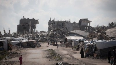 Hamas: Gazze'de ateşkesin ikinci aşamasından &ouml;nce İsrail ilk aşamayı uygulamaya zorlanmalı