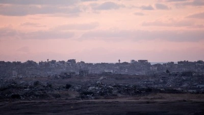 Hamas: Gazze'de kapsamlı ateşkes anlaşmasını kabul ettik