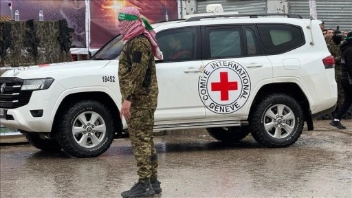 Hamas, Gazze'de yeni ateşkes teklifine ilişkin "olumlu yanıtını" duyurdu