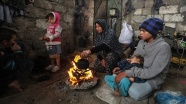 Hamas Gazze Şeridi&#039;ndeki insani krizin patlama aşamasına geldiği uyarısında bulundu