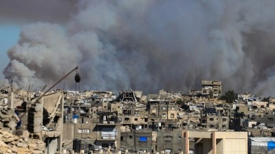 Hamas heyeti, Gazze'deki ateşkes m&uuml;zakereleri i&ccedil;in Kahire'de
