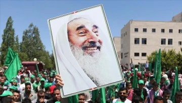 HAMAS&rsquo;ı kim kurdu? Nasıl d&ouml;n&uuml;şt&uuml;? Ne yapmalıdır? -Suat G&uuml;n yazdı-