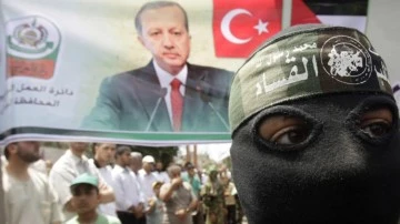 Hamas&rsquo;ın direnişi ve T&uuml;rkiye&rsquo;nin duruşu&hellip; -Emin Batur yazdı-