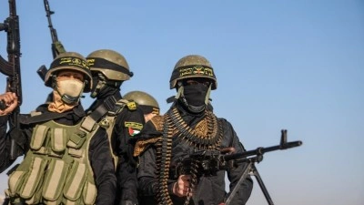 Hamas&rsquo;ın Gazze&rsquo;de ateşkes anlaşmasının ikinci aşamasına ge&ccedil;iş i&ccedil;in silah bırakmayı kabul ettiği iddiası