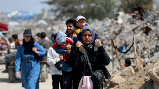 Hamas'ın Gazze'de ateşkes teklifine yanıtında 3 önemli konuda talepte bulunduğu ileri sürü