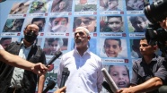 Hamas&#039;ın Gazze Sorumlusu Sinvar, BM Özel Koordinatörü ile görüşmesinin olumsuz geçtiğini belirtti