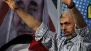 Hamas'ın Gazzedeki yeni lideri Sinvar mücadeleci kişiliğiyle tanınıyor