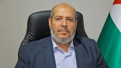 Hamas'ın Siyasi B&uuml;ro Başkanlığına, Halil el-Hayye se&ccedil;ildi