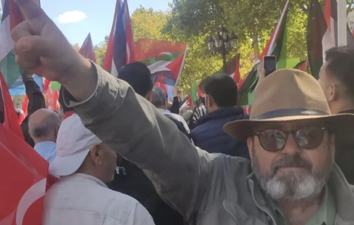 Hamas-İsrail barışı ve küresel oyunların mağlupları: El Kaide, Hizbullah ve Hamas! -Ömür Çelikdönmez yazdı-