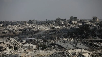 Hamas: İsrail, Şarm El-Şeyh Anlaşması'na ve Trump'ın Gazze planına uymuyor
