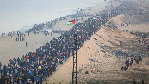 Hamas’sız Gazze, Taliban’sız Afganistan, Mollasız İran... Trump’ın Planı, Filistin’in Dayton’u! -Osman Atalay yazdı-