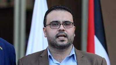 Hamas S&ouml;zc&uuml;s&uuml; Kasım: Gazze'deki ateşkesle ilgili Mısır'da arabulucularla g&ouml;r&uuml;şmeler s&uuml;r&uuml;yor