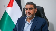 Hamas sözcüsü Zuhri: Normalleşme anlaşmaları İsrail'e barış getirmeyecek