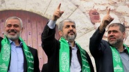 Hamas'ta Meşal sonrası liderlik yarışı