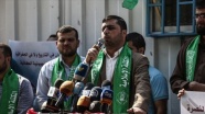 Hamas'tan BM'ye 'Filistinli tutuklulara işkenceyi durdurması için İsrail'e baskı
