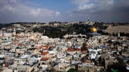 Hamas'tan Brezilya'nın büyükelçiliğini Kudüs'e taşıma planına tepki