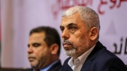 Hamas'tan İsrail ve ABD'ye tepki
