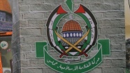 Hamas'tan IUMS'nin terör listesine alınmasına tepki