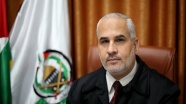 Hamas'tan Katar'ın açıklamasına övgü