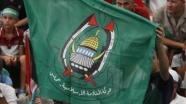 Hamas Tatvan&#039;daki helikopter kazasında şehit olan askerler için başsağlığı diledi