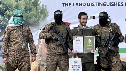 Hamas, Trump'ın Gazze'de ateşkes anlaşmasını reddettikleri iddiasını yalanladı