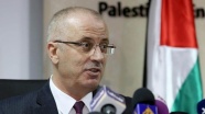 Hamdallah'dan AB'ye 'Filistin devletini tanıma' çağrısı
