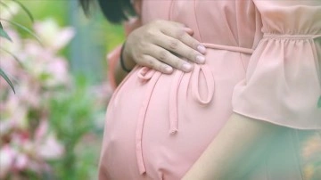 Hamileliğin Multipl Skleroz'a karşı olumlu etkisi olduğu tespit edildi