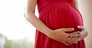 Hamilelik, duyguları da etkiliyor