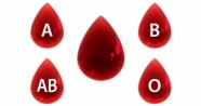 Hangi kan grubu herkese kan verir?