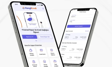 HangiKredi Uygulaması ile Faiz ve Kredi Hesaplama Artık &Ccedil;ok Daha Kolay