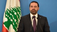 Hariri'den Meclis Başkanı Berri'ye destek mesajı