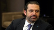 Hariri'den Ruhani'nin Lübnan'la ilgili açıklamasına tepki