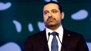 Hariri, Fransa'nın Riyad Büyükelçisi ile görüştü