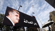 Hariri suikastı failinin yargılandığı ikinci dava 16 Eylül&#039;de görülecek