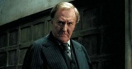 Harry Potter’ın 'Sihir Bakanı' hayatını kaybetti
