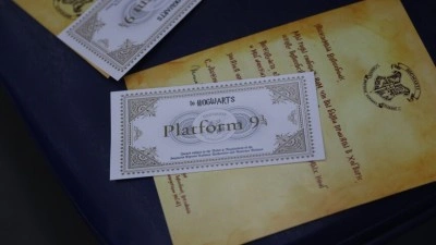 "Harry Potter ve Ateş Kadehi" canlı senfoni eşliğinde İstanbul ve Ankara'da sahnelene