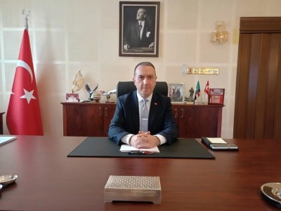 Hartum B&uuml;y&uuml;kel&ccedil;isi Yıldız, HDK'ye destek veren dış akt&ouml;rlere karşı somut adımlar atılması gerek