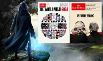 Harvard'ta değil Hogwarts'ta okutun &ccedil;ocuklarınızı -Nickola Berrygele yazdı-