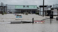 Harvey Kasırgası'nın maliyeti 100 milyar dolara ulaşabilir